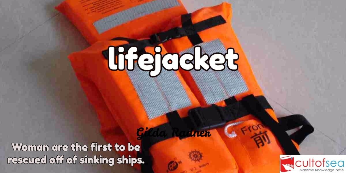 lifejacket