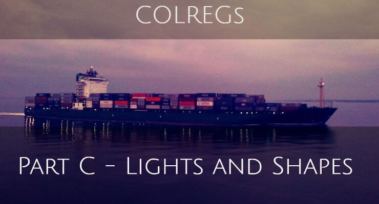 Part C Lights and Shapes