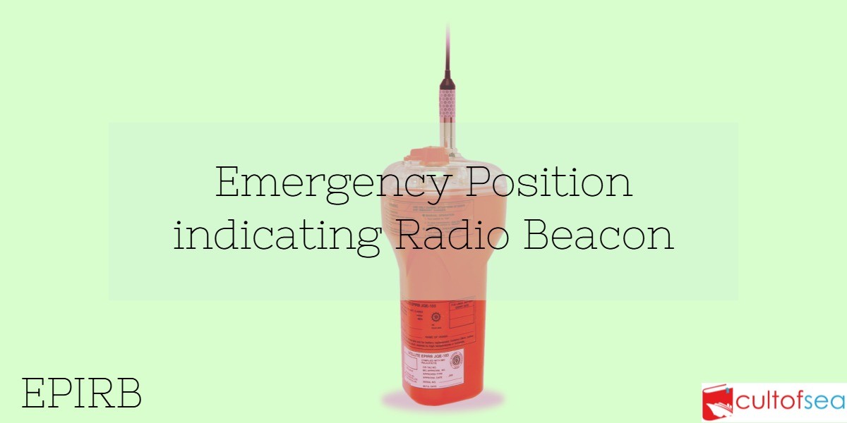 EPIRB