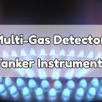 Multi gas detector