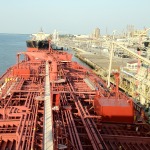 Tanker Loading