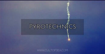pyrotechnics