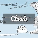 types of clouds - angad