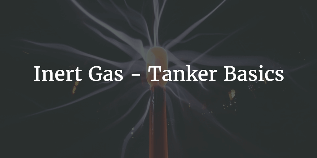 Inert gas