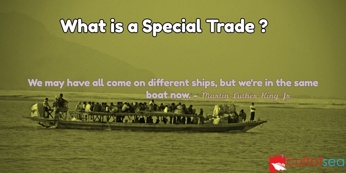 Special Trade