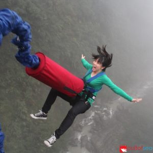 bungee