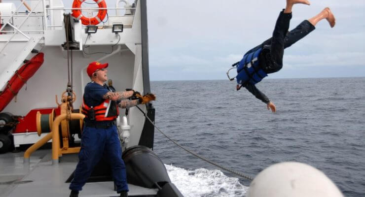 cgc_hollyhock_man_overboard_drill