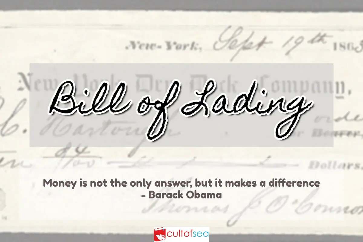 bill ladding