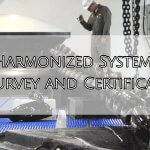 Harmonized System of Survey and Certification