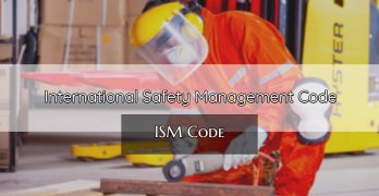 ISM Code