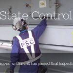 Port State Control