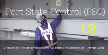 Port State Control