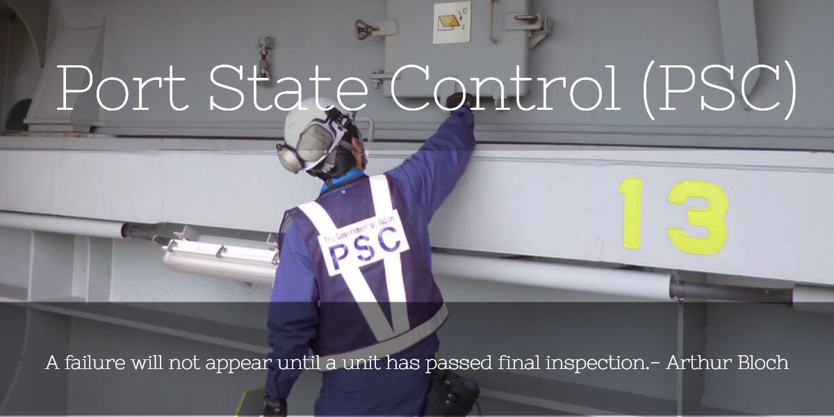 Port State Control