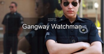 Gangway Watchman