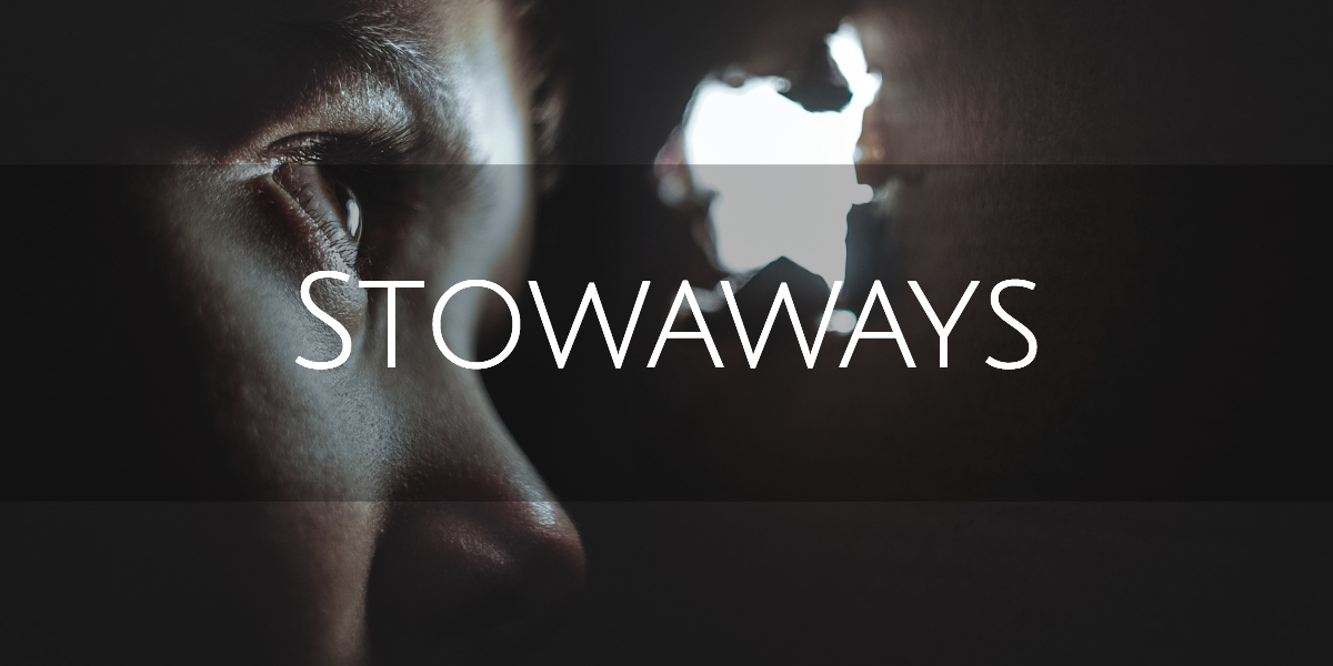 stowaways