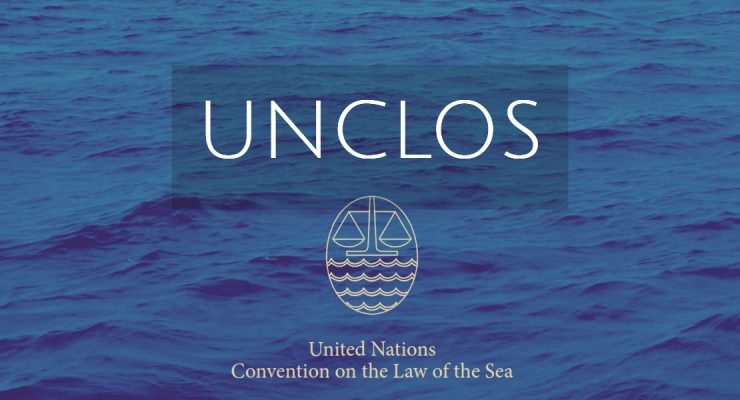 UNCLOS – Salient Features, Objectives, Maritime Zones, Passages and Duties