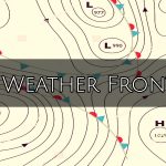 Weather-Fronts