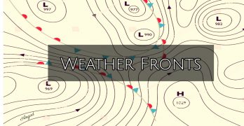 Weather-Fronts