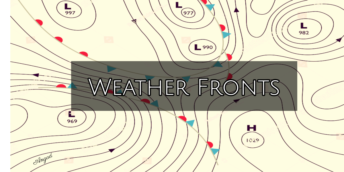 Weather-Fronts