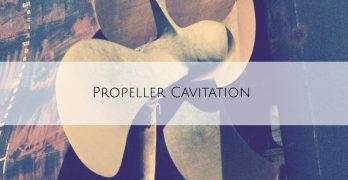 Propeller Cavitation