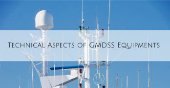 Technical Aspects of GMDSS Equipments
