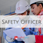 Safety Officer Onboard